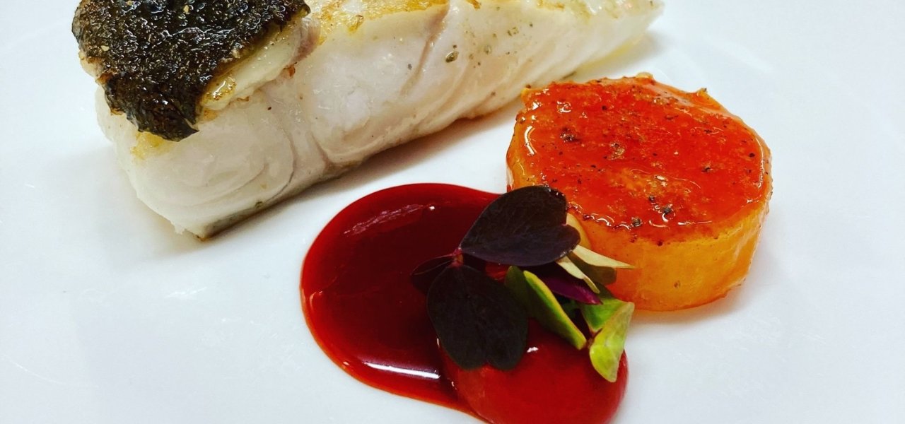 Restaurant St James - Bordeaux